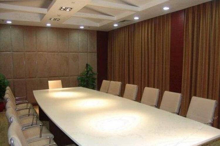 Excemon Beijing Hongxiang Hotel