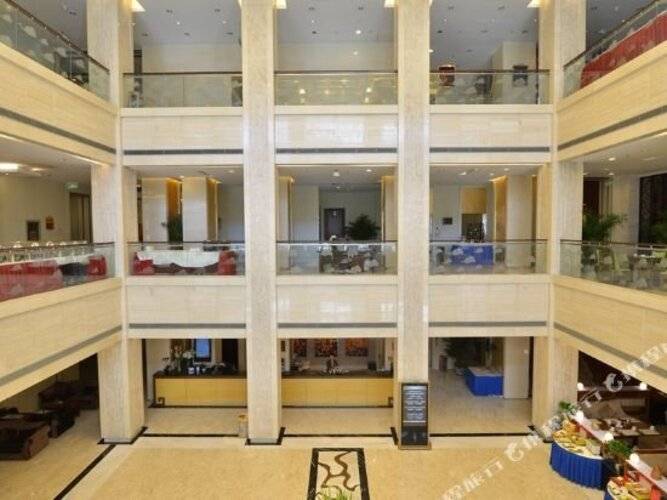 Excemon Beijing Hongxiang Hotel