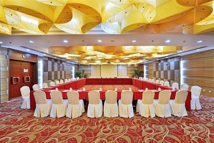 Excemon Beijing Hongxiang Hotel
