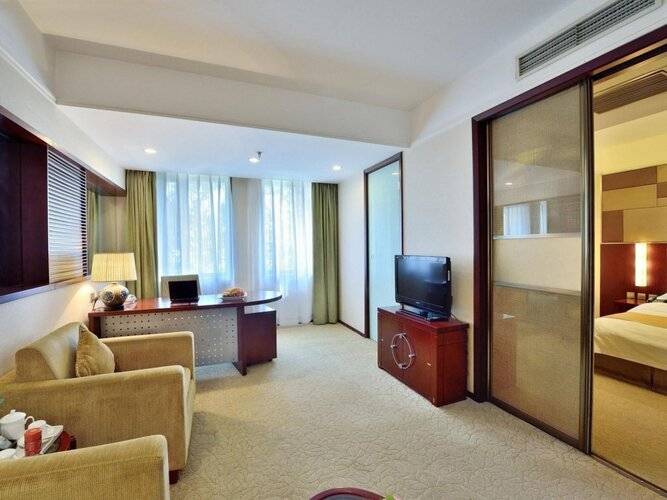 Excemon Beijing Hongxiang Hotel