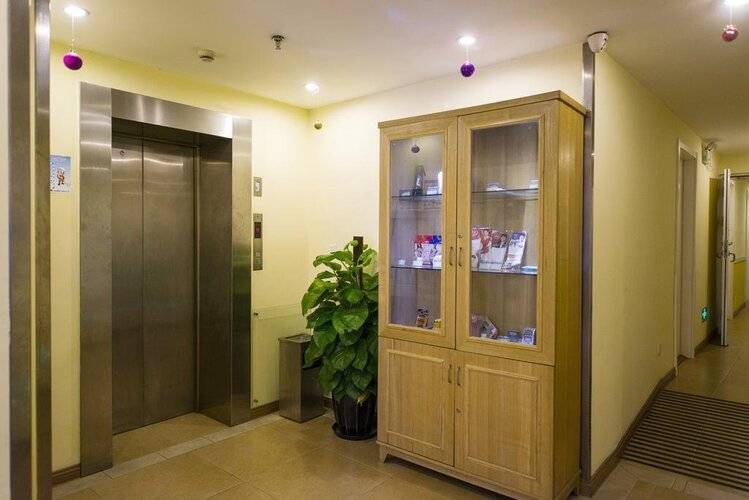 Home Inn Xiaoxitian