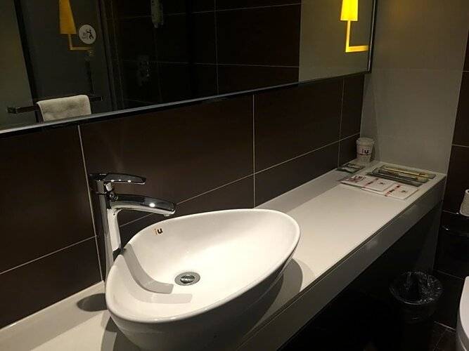Iu Hotel Beijing Huilongguan Life Science Park