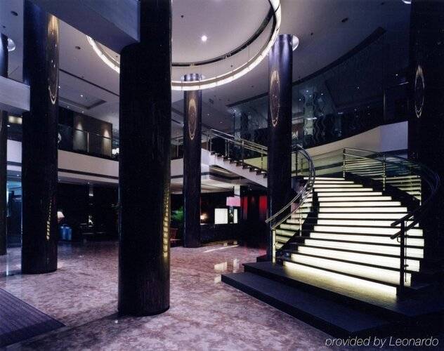 Jinglun Hotel