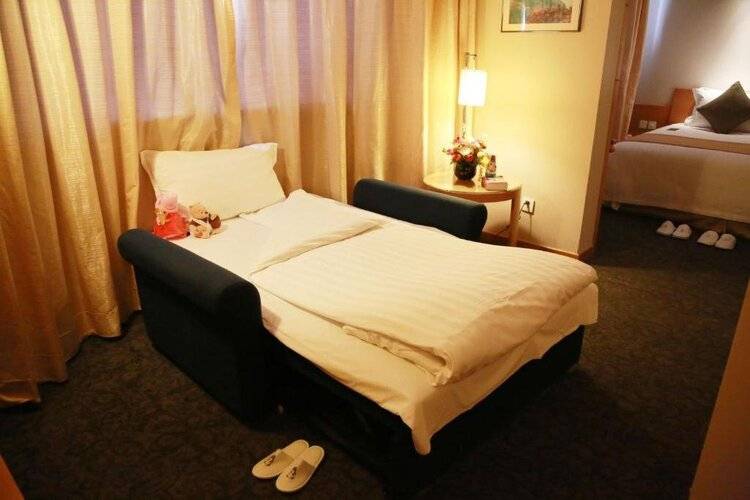 Jinglun Hotel