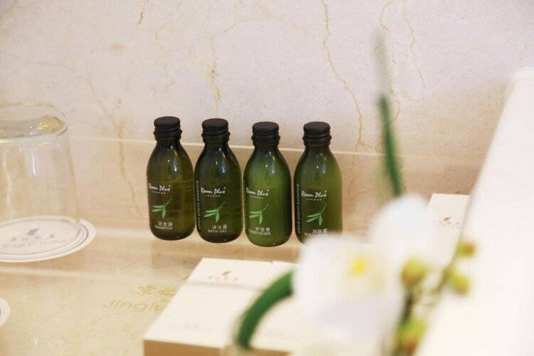 Jinglun Hotel