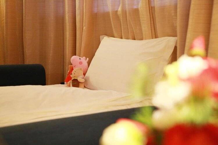 Jinglun Hotel