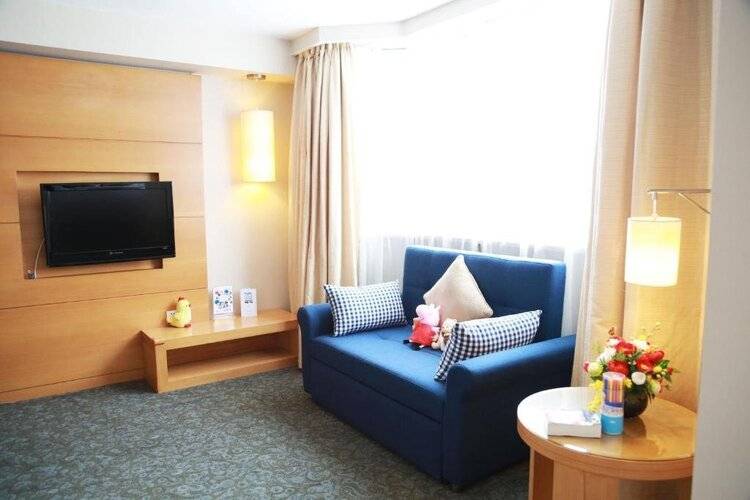 Jinglun Hotel