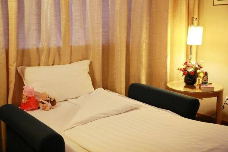 Jinglun Hotel