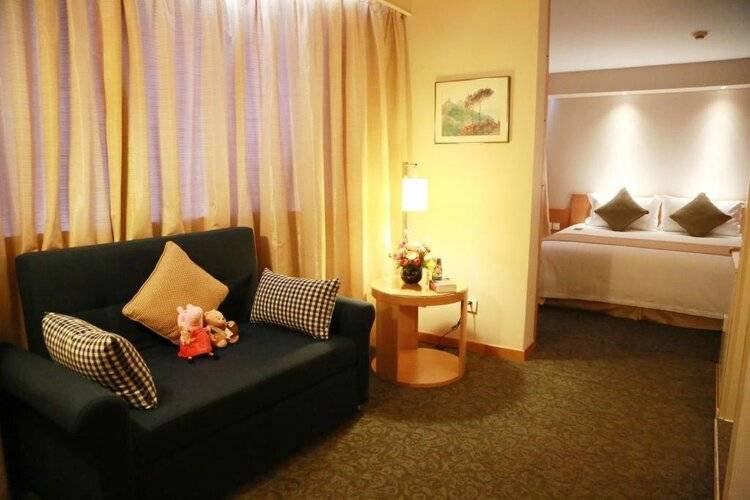 Jinglun Hotel