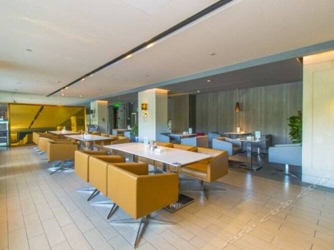 Jinjiang Inn Beijing Capital International Airport