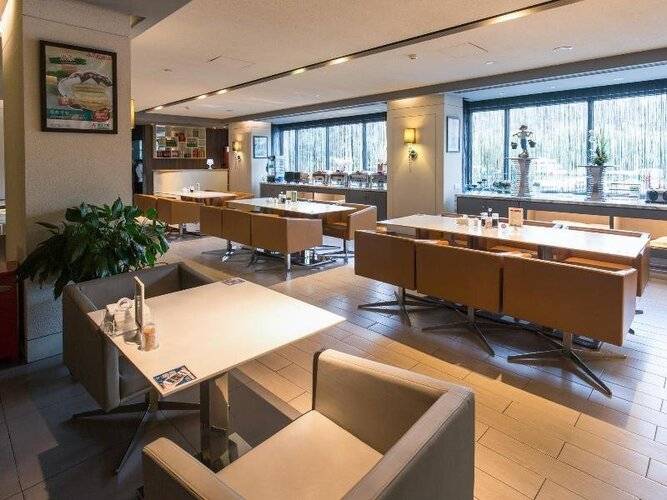 Jinjiang Inn Beijing Capital International Airport