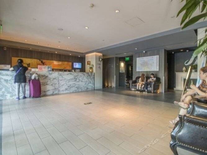 Jinjiang Inn Beijing Capital International Airport