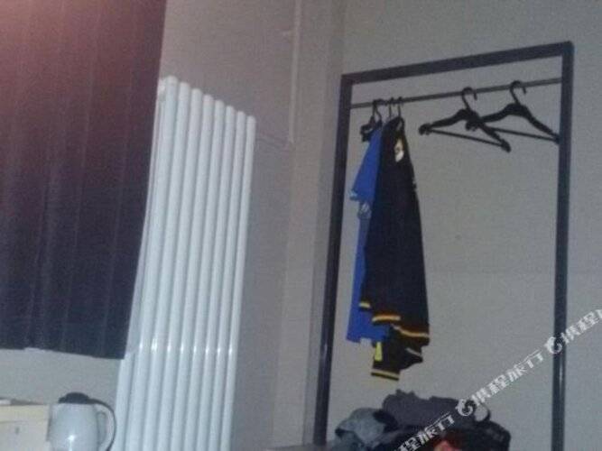 Jinjiang Inn Beijing Zhushikou