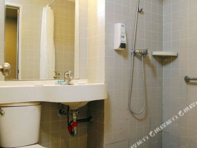 Jinjiang Inn Beijing Zhushikou