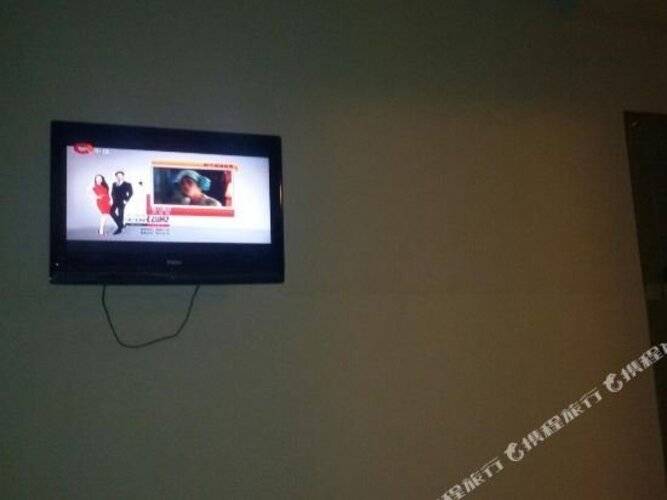 Jinjiang Inn Beijing Zhushikou