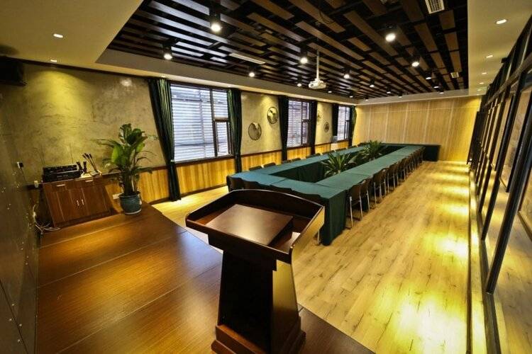 Nostalgia Hotel Beijing Guomao Branch