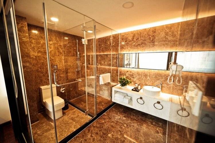 Nostalgia Hotel Beijing Guomao Branch