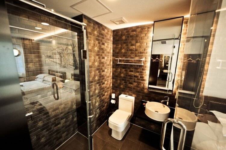 Nostalgia Hotel Beijing Guomao Branch