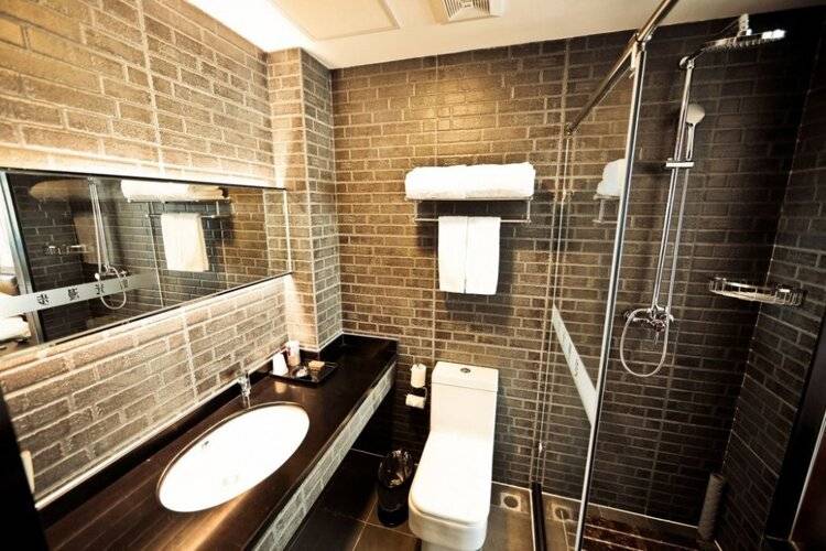 Nostalgia Hotel Beijing Guomao Branch