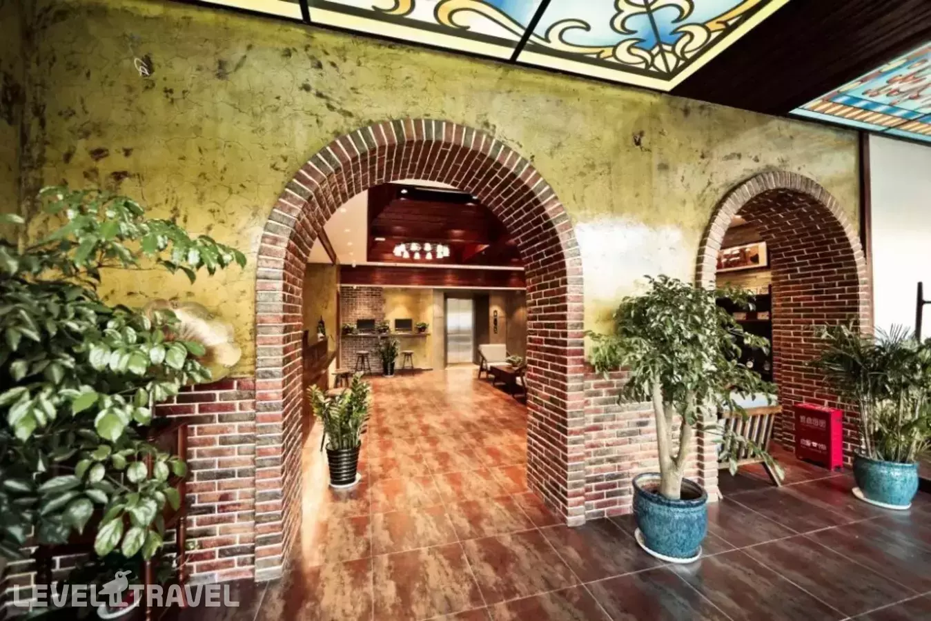 Nostalgia Hotel Beijing Guomao Branch