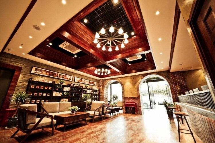 Nostalgia Hotel Beijing Guomao Branch