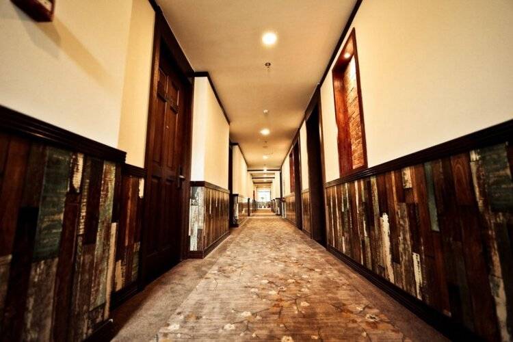 Nostalgia Hotel Beijing Guomao Branch