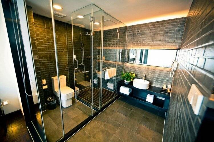 Nostalgia Hotel Beijing Guomao Branch