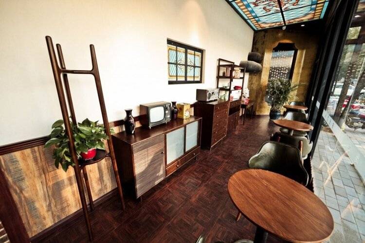 Nostalgia Hotel Beijing Guomao Branch