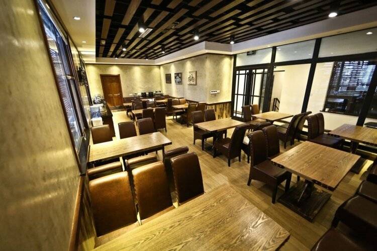 Nostalgia Hotel Beijing Guomao Branch