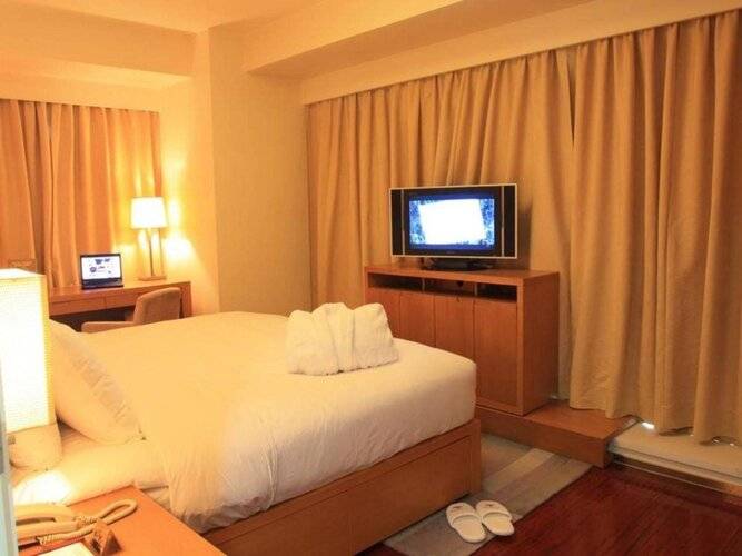 Oak Chateau Beijing
