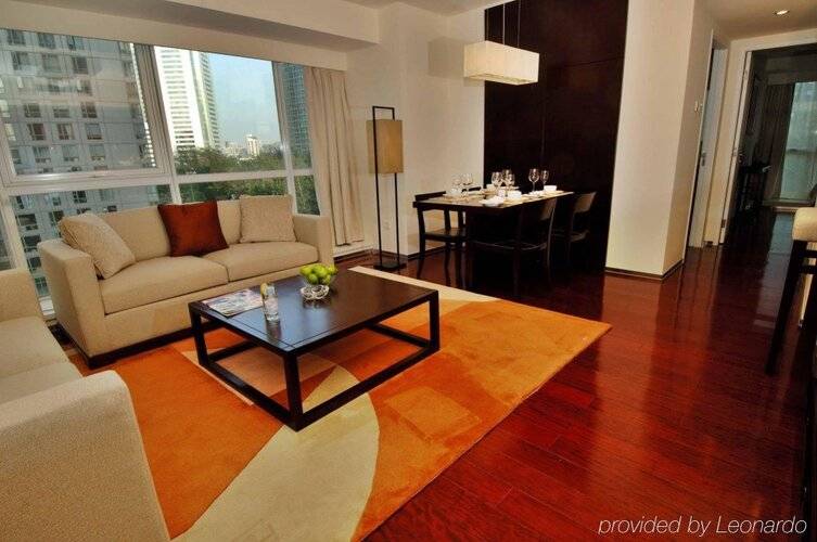Oak Chateau Beijing