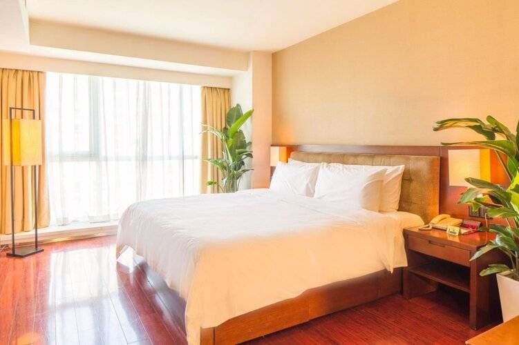 Oak Chateau Beijing