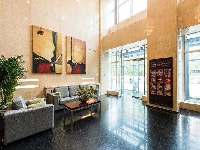 Oak Chateau Beijing