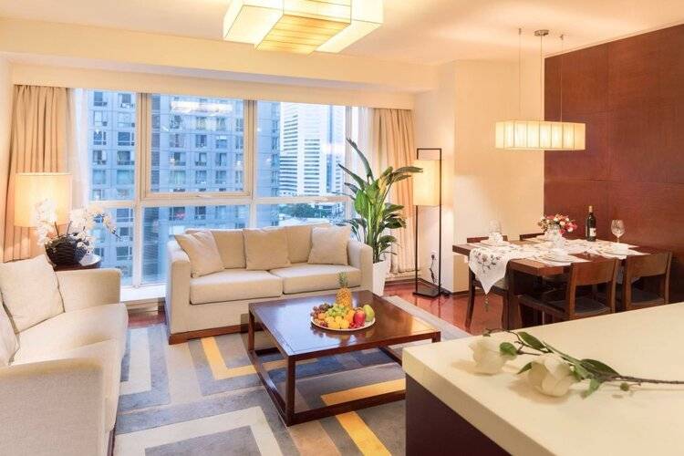 Oak Chateau Beijing