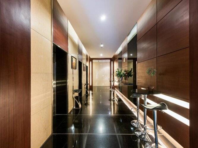 Oak Chateau Beijing