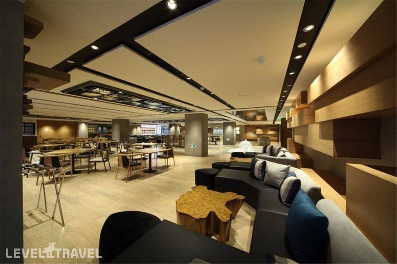 Cbd Qianyuan International Business Hotel — фото 11