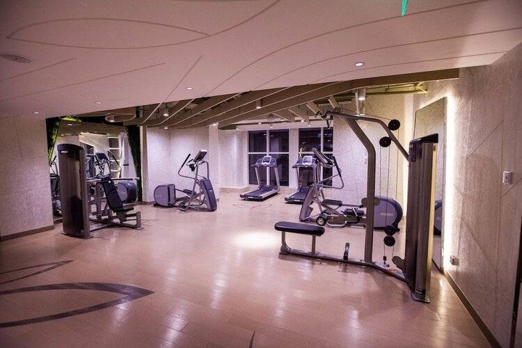 Cbd Qianyuan International Business Hotel