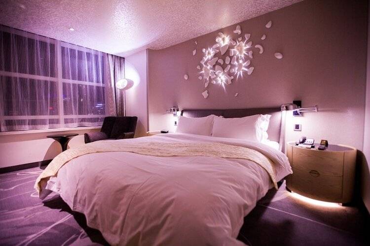 Cbd Qianyuan International Business Hotel