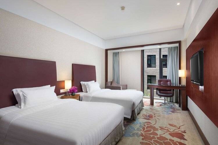 Ramada By Wyndham Beijing Airport