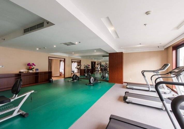 Ramada By Wyndham Beijing Airport