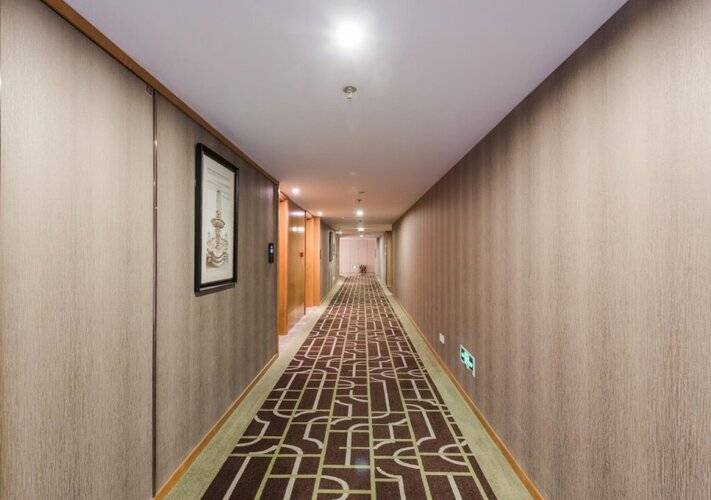 Ramada By Wyndham Beijing Airport