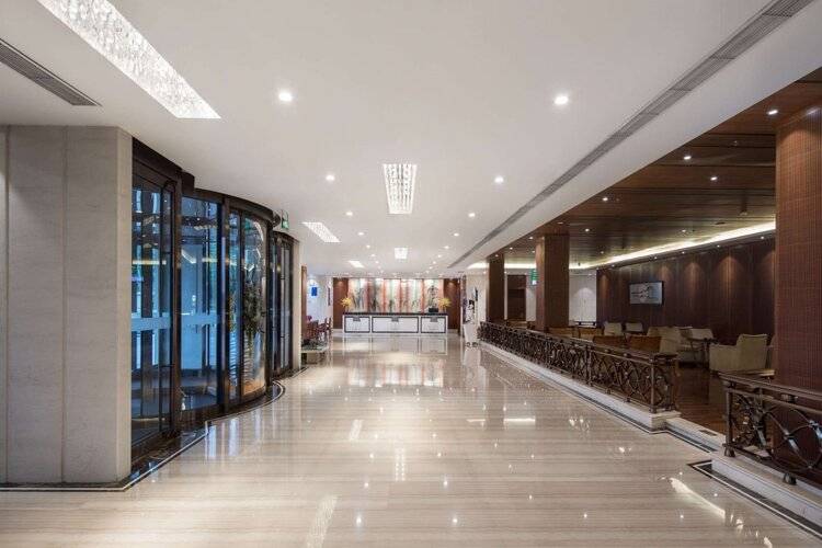 Ramada By Wyndham Beijing Airport