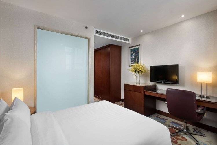 Ramada By Wyndham Beijing Airport