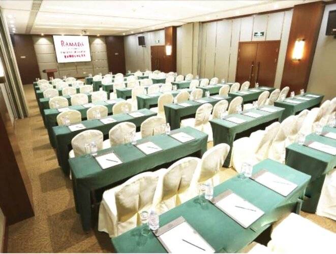 Ramada By Wyndham Beijing Airport