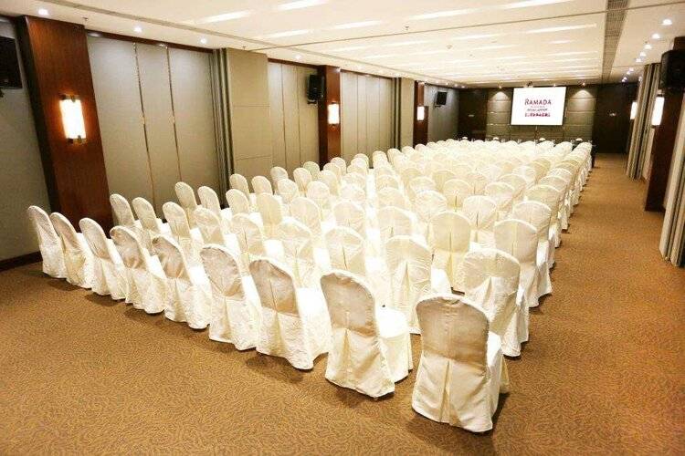 Ramada By Wyndham Beijing Airport