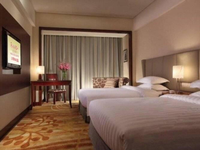 Ramada By Wyndham Beijing Airport