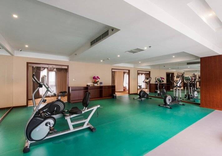 Ramada By Wyndham Beijing Airport