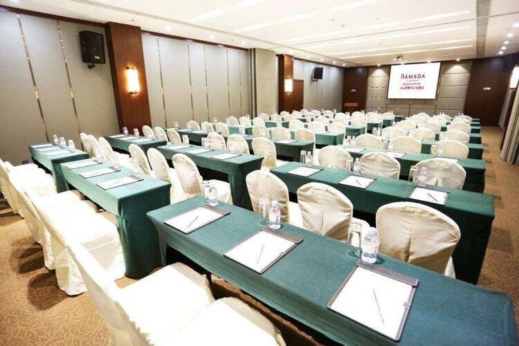 Ramada By Wyndham Beijing Airport