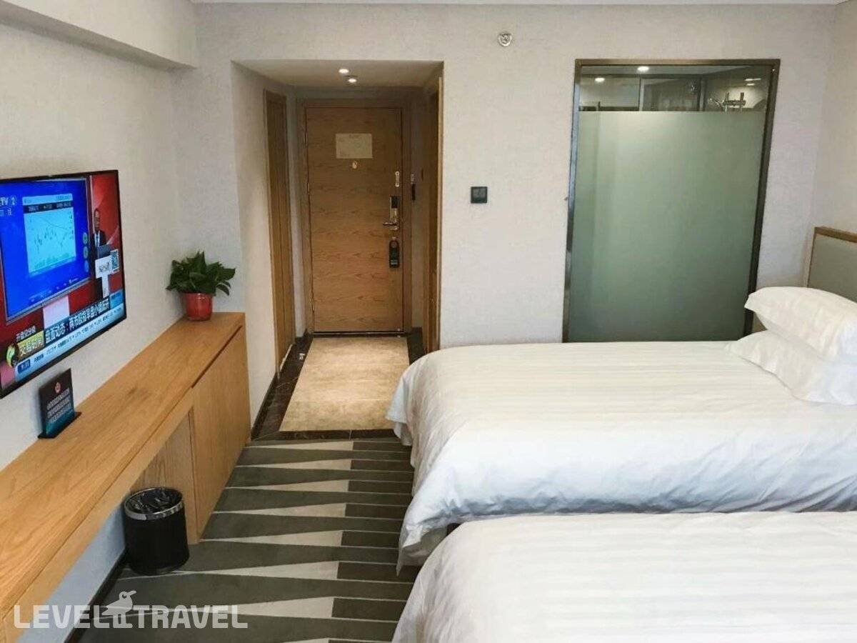 фотографии отеля Ruicheng Hotel в Китай(Пекин) - фото №2