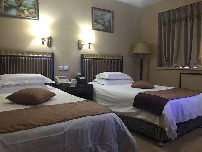 Ruicheng Hotel